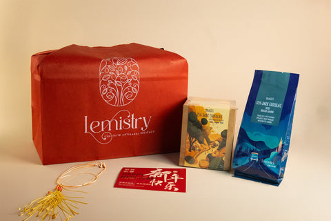 Chinese New Year Bundle - Lemistry